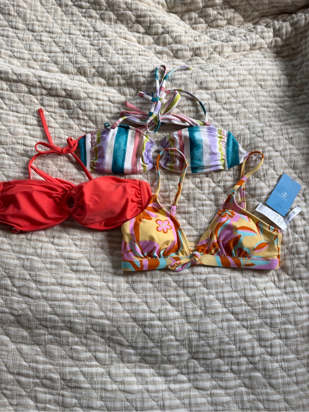 Bikini Top Bundle Size S